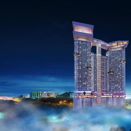 1001 Nights Hotel, Trademark Collection By Wyndham Genting Highlands Eksteriør bilde