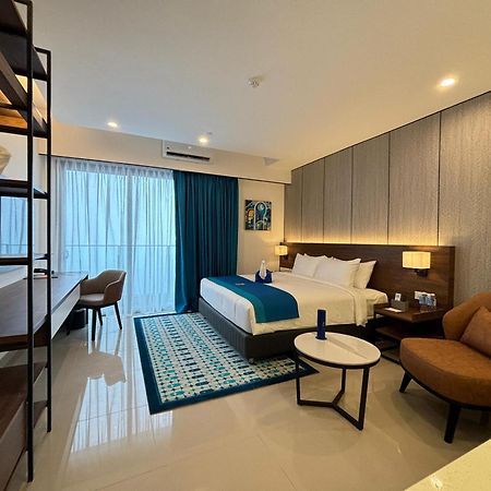 1001 Nights Hotel, Trademark Collection By Wyndham Genting Highlands Eksteriør bilde