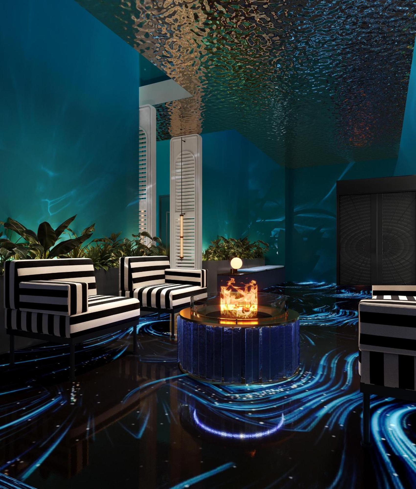 1001 Nights Hotel, Trademark Collection By Wyndham Genting Highlands Eksteriør bilde
