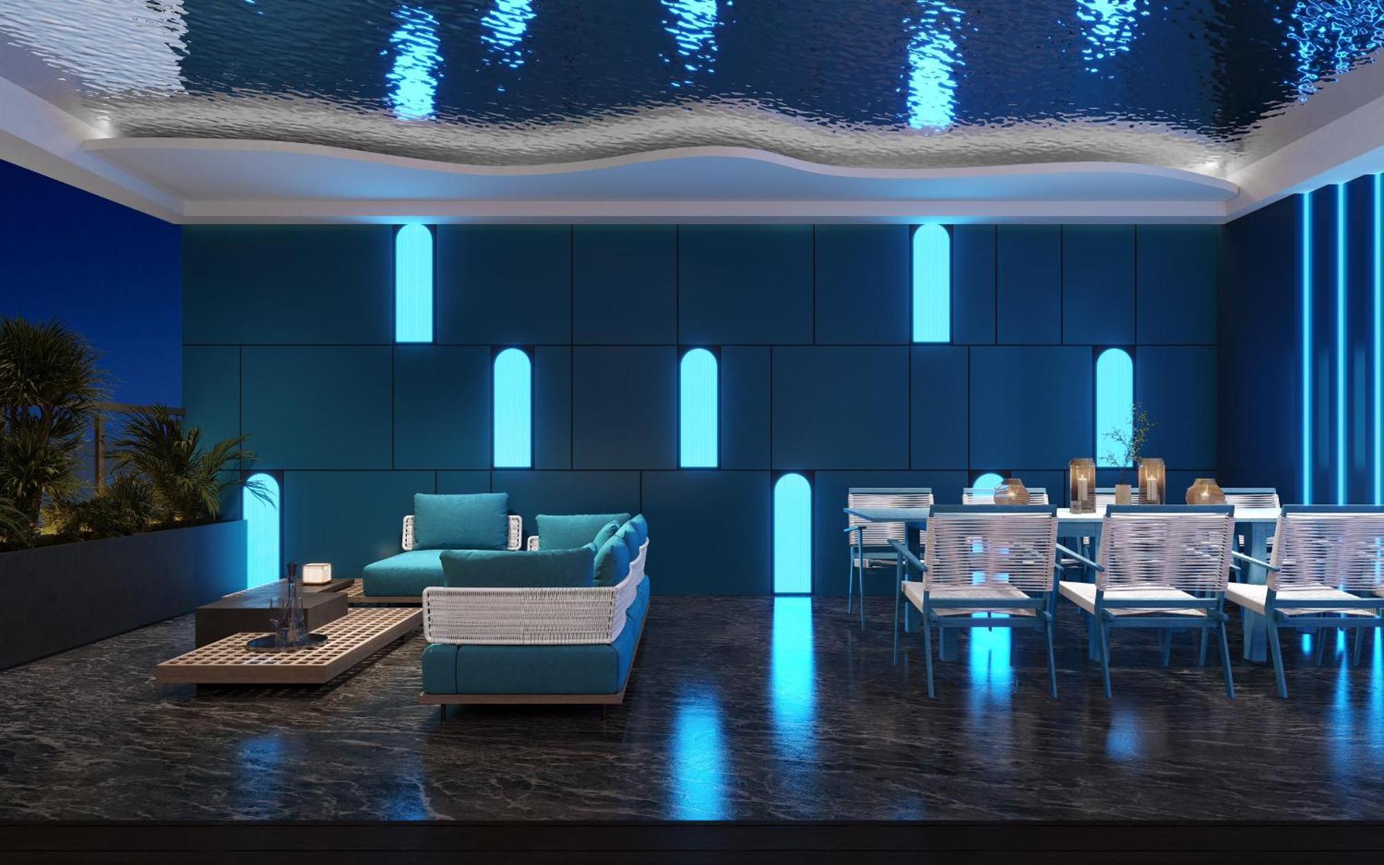 1001 Nights Hotel, Trademark Collection By Wyndham Genting Highlands Eksteriør bilde