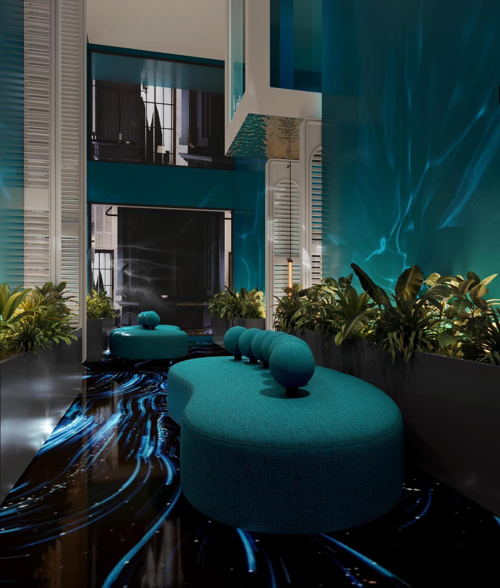 1001 Nights Hotel, Trademark Collection By Wyndham Genting Highlands Eksteriør bilde