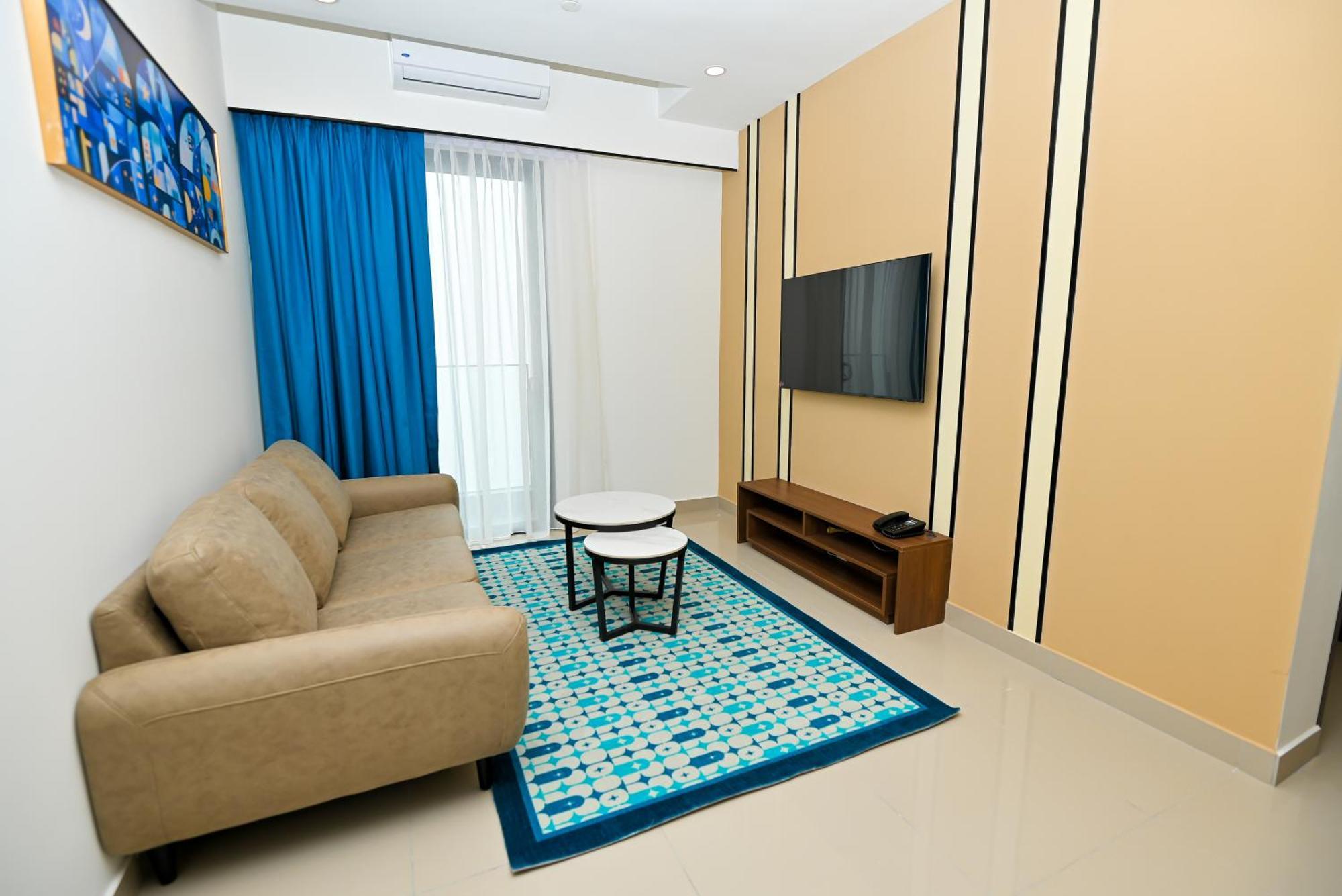 1001 Nights Hotel, Trademark Collection By Wyndham Genting Highlands Eksteriør bilde