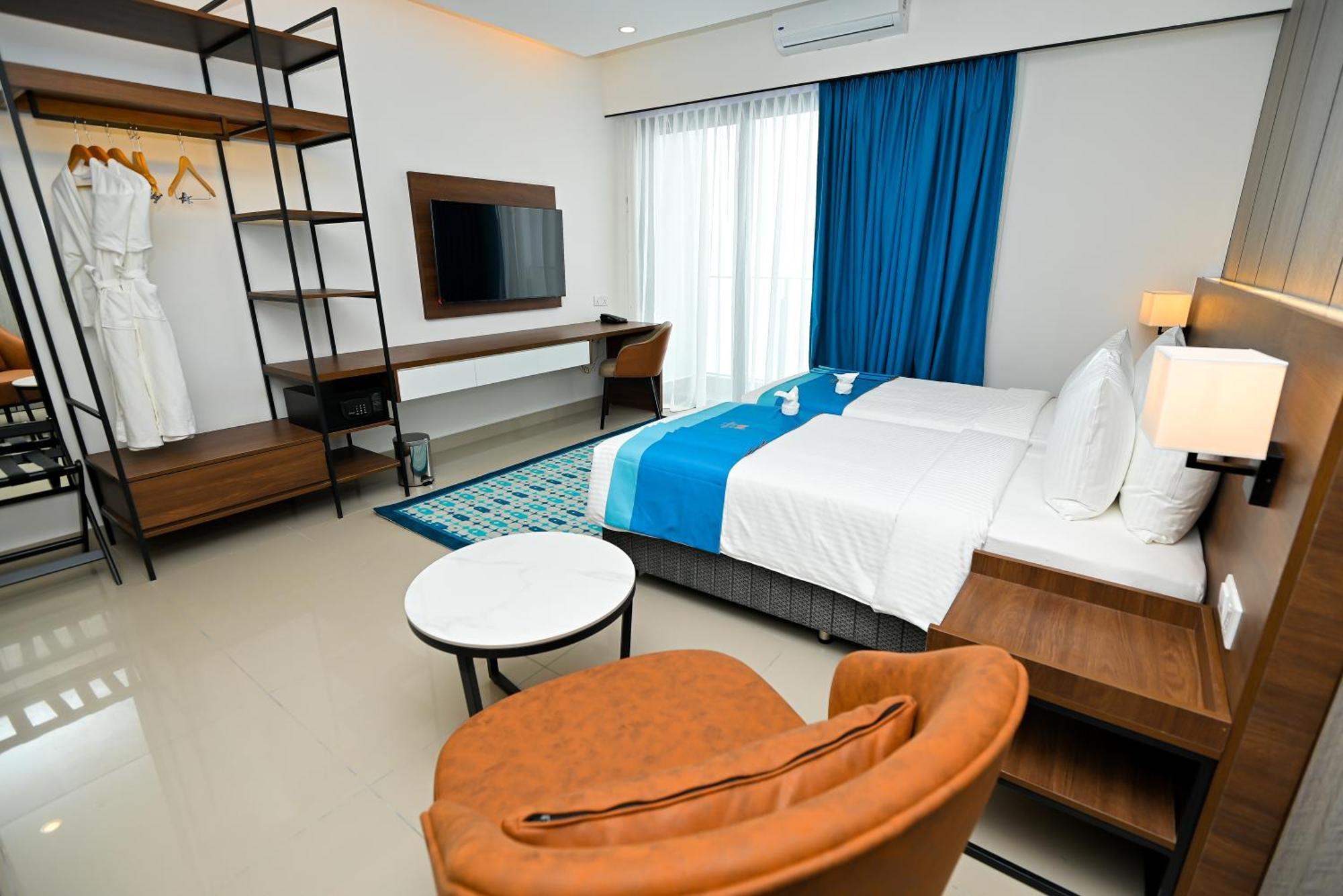 1001 Nights Hotel, Trademark Collection By Wyndham Genting Highlands Eksteriør bilde
