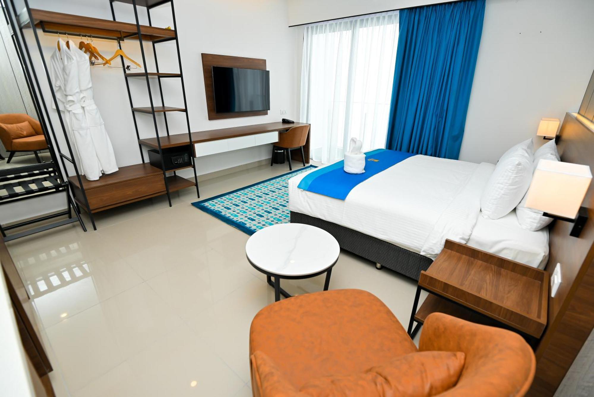 1001 Nights Hotel, Trademark Collection By Wyndham Genting Highlands Eksteriør bilde