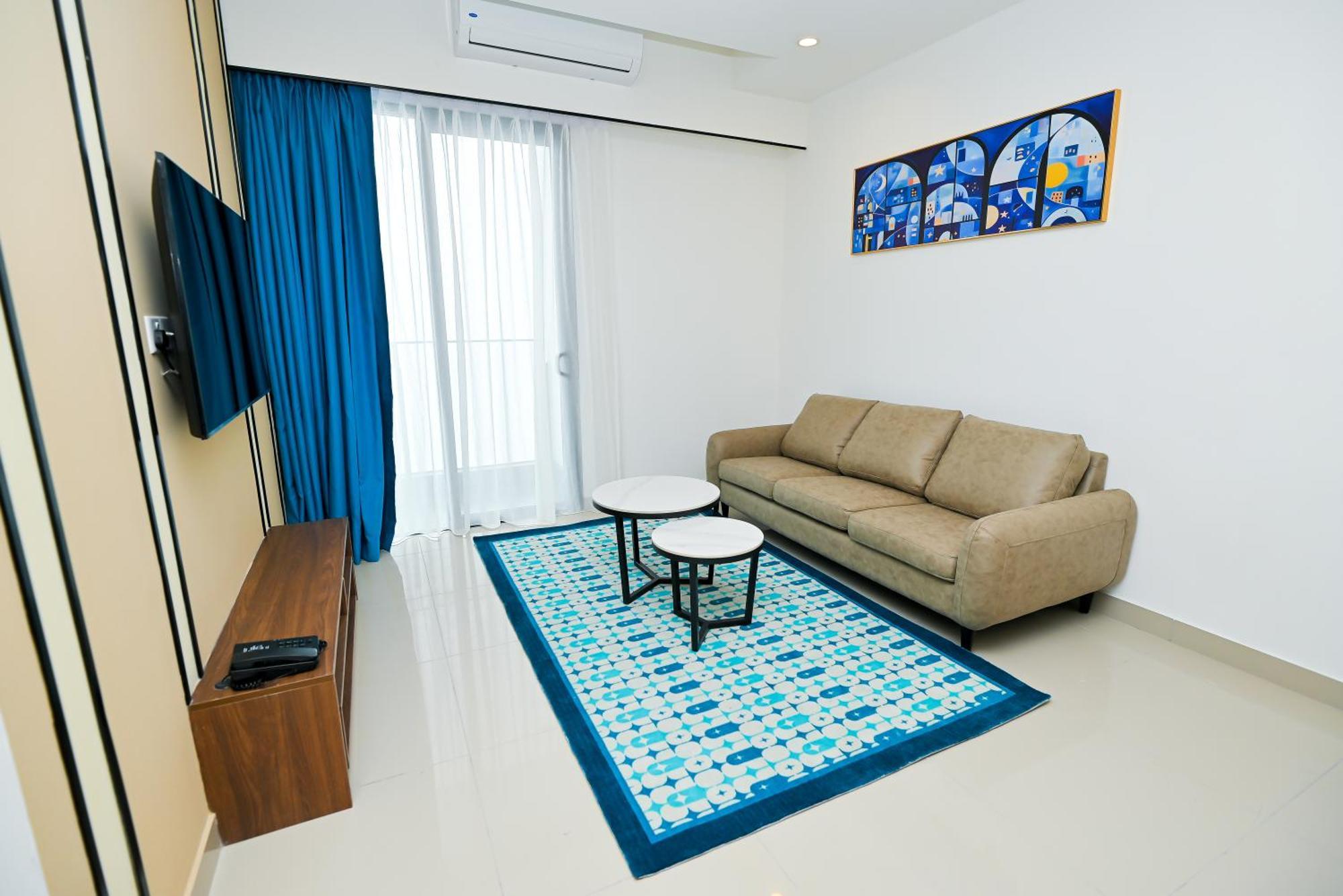 1001 Nights Hotel, Trademark Collection By Wyndham Genting Highlands Eksteriør bilde
