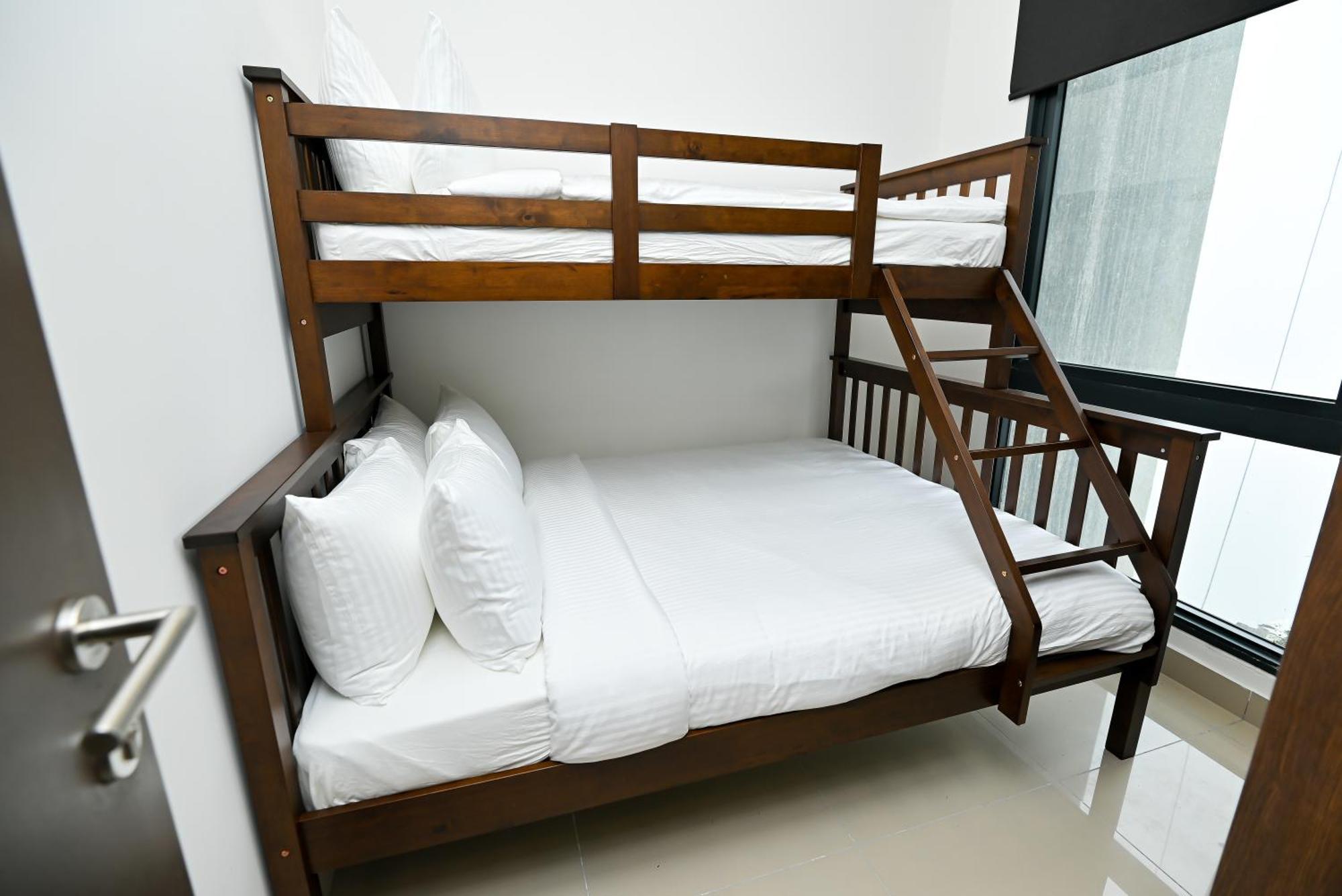 1001 Nights Hotel, Trademark Collection By Wyndham Genting Highlands Eksteriør bilde